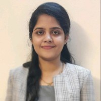 Mrunal Deshmukh