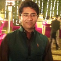 Abhishek Jha