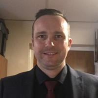 Chris Clarke