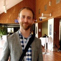 Christian Dam