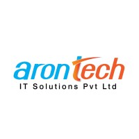 Arontech IT Solutios