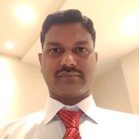 Manoj Shinde