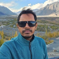 Md. Balal Hossain