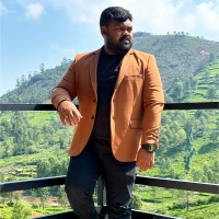 Vinoth J