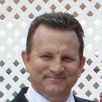 Peter Cormier