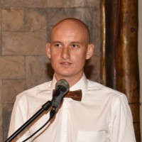 Riaan Van Niekerk
