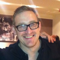 Jared Williamson