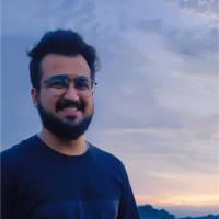 Shashank Gogia