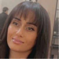 Nizajete Veseli