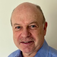 Roger Benecke