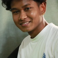 Subash Danuwar