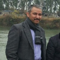 Prashant Rishi