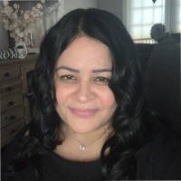 Rosalind Serrano
