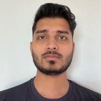Yash Patel