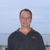 Rob Graybeal