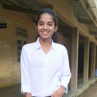 Nisha Jadhav