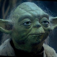 yoda master