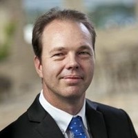 Hugh John Fox