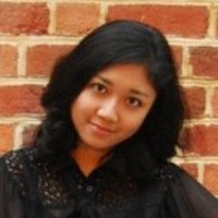 Prima Nadya Dwimaryanto