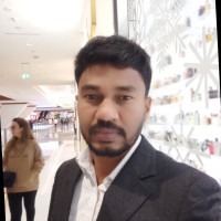 Syed Abbas