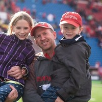 Dave Dickenson
