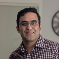 Mehdi Yadollahi