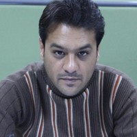 Hassamuddin Sedeqi