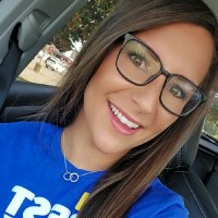 Caitlin Warren
