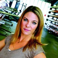 Kristy Fleshman, MBA-HC