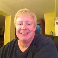 Kevin Heyburn