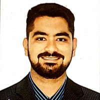 Harsh Thakkar