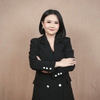 Nelly Wulandari