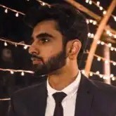 Shahroz Ahsan
