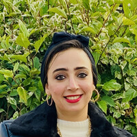 Nada Ehab