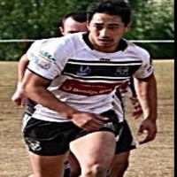 Eli Harris