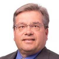 Fred Mekolon SPHR SHRM-SCP