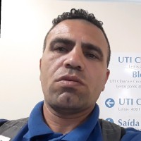 Gilberto dos Santos Junior