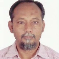 Shamim Haider