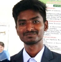 Jeyakanthan M