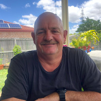 David Kenney