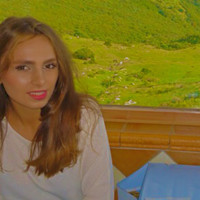 nina mohseni