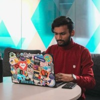 Jaykishan Rajpara
