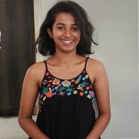 Krishnapriya Mohan
