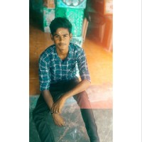 Bharathi P