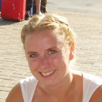 Wendy Middelkamp