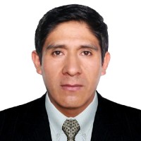 Walter Javier Huamán Contreras
