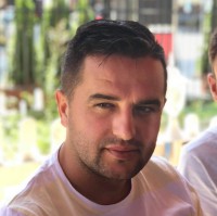 Besnik Ademi