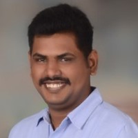 Rajkumar Marudhachalam