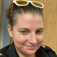 Michelle Petten