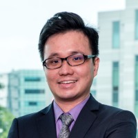 Matthew Chong